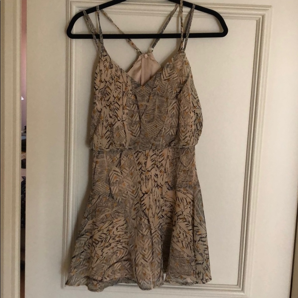 Summer dress